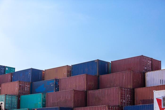 技术创新引领行业发展——青岛国际物流公司的创新实践 技术创新引领行业发展——青岛国际物流公司的创新实践