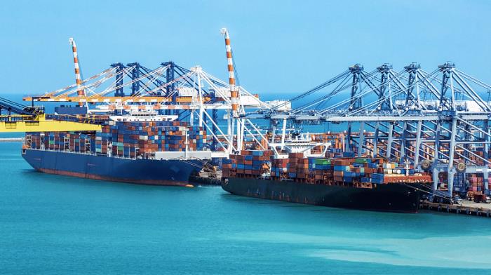 到匈牙利国际快递多少钱?