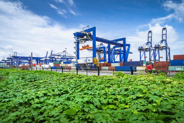 墨西哥货代:顺畅高效的全球物流服务篇 墨西哥货代:顺畅高效的全球物流服务篇