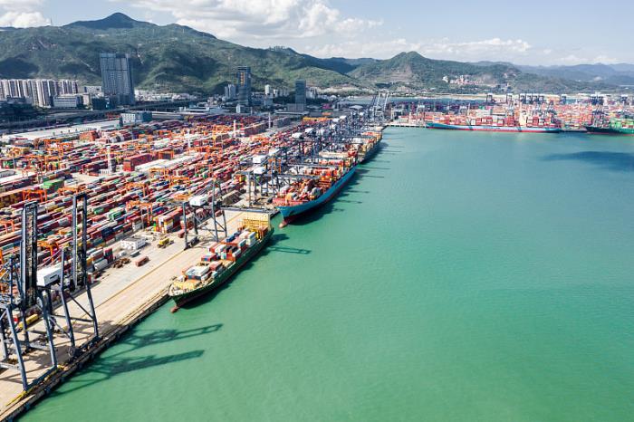 深耕国际货运领域,提供定制化物流解决方案 深耕国际货运领域,提供定制化物流解决方案