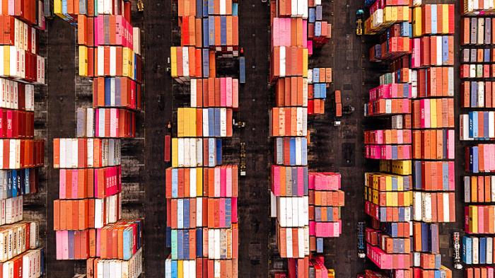 到匈牙利国际物流要多久?