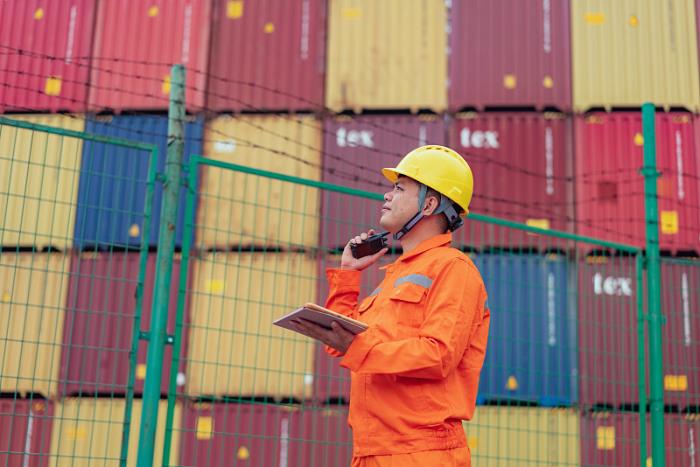 环保可持续发展：菲律宾国际物流公司致力于绿色物流发展