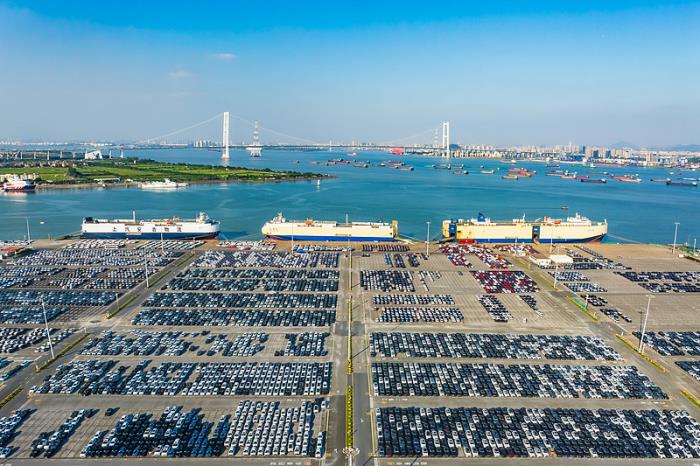 印度尼西亚国际海运公司：专业团队助力客户物流管理