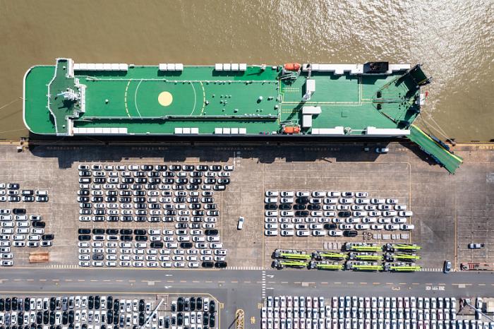 专业团队、完善网络和诚信经营，大连货代公司助客户物流腾飞