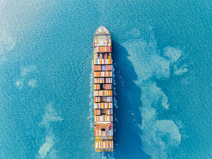 到奥地利国际快递多少钱?