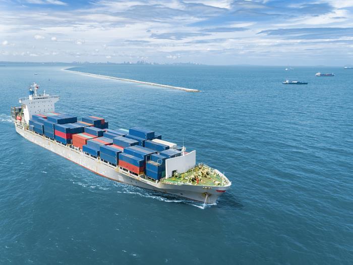 深圳国际物流:连接全球繁荣之窗 深圳国际物流:连接全球繁荣之窗