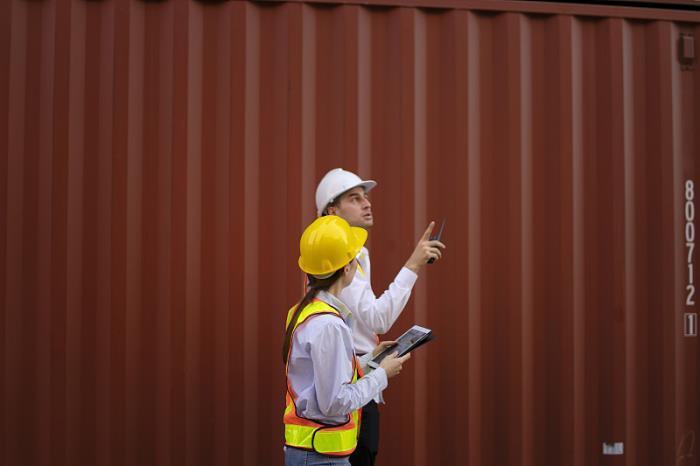 墨西哥国际物流：连接东西方的新动脉