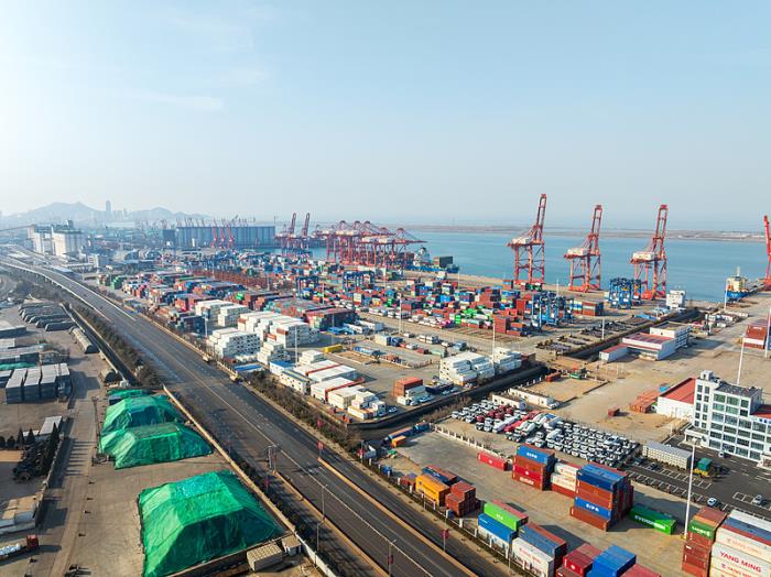 Yusen Logistics推出“替代燃料”解决方案,减少所有运输方式的排放 Yusen Logistics推出“替代燃料”解决方案,减少所有运输方式的排放