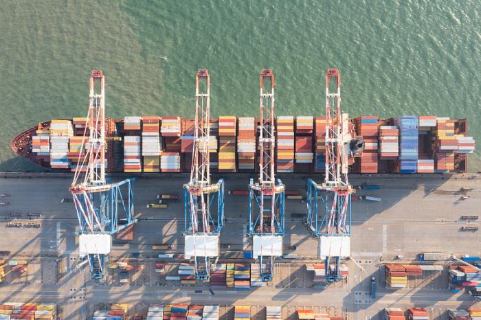 印度尼西亚国际物流：拓展全球市场的桥梁