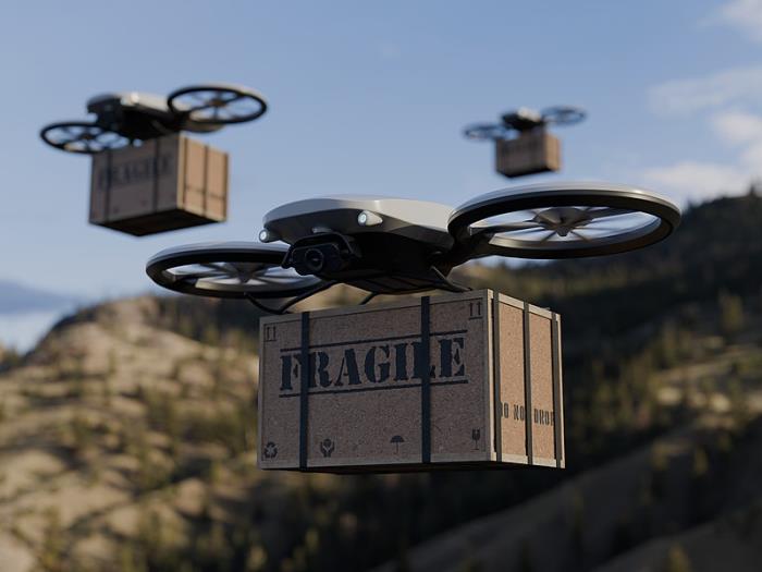 数字化物流管理助推深圳国际物流发展