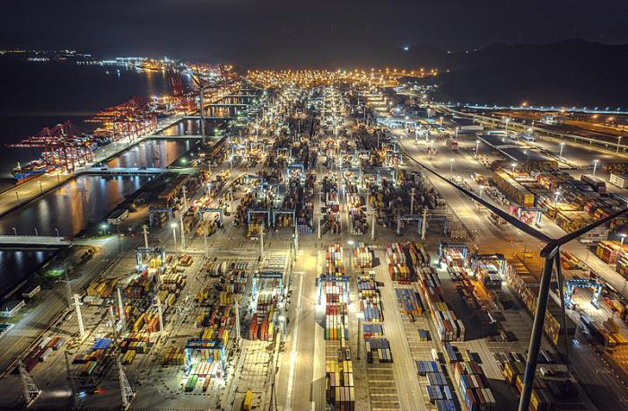 中国到奥地利快递多少钱?