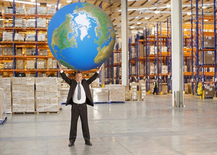 青岛国际物流公司：全球网络连接，轻松实现高效物流