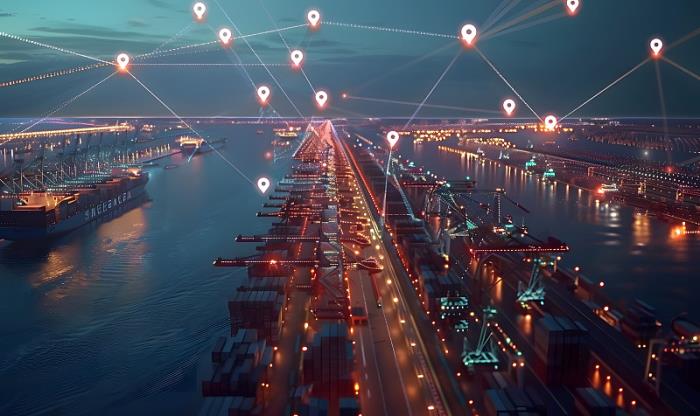 大连国际货代公司，创新高效，降低物流成本