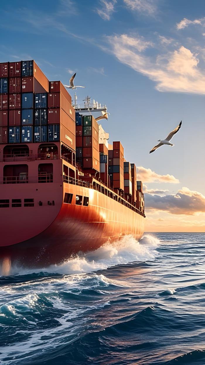 墨西哥国际货代公司：提供高质量物流解决方案的专业团队