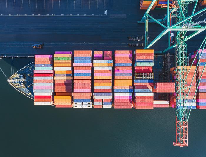 奥地利空运货物到中国多久?