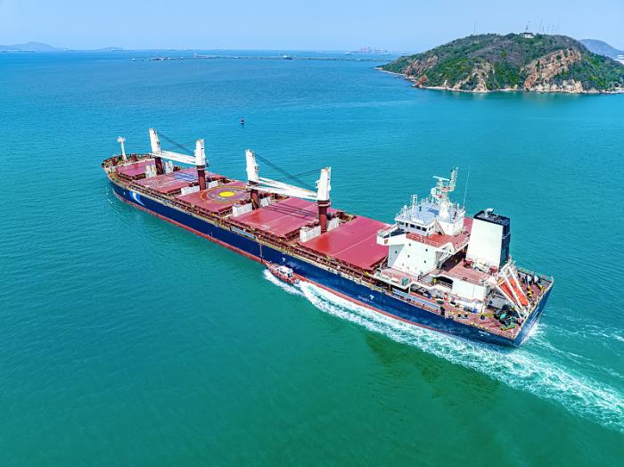 墨西哥国际物流公司：连接世界的桥梁