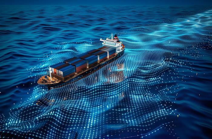 大连国际货代：物流效率与服务质量双提升