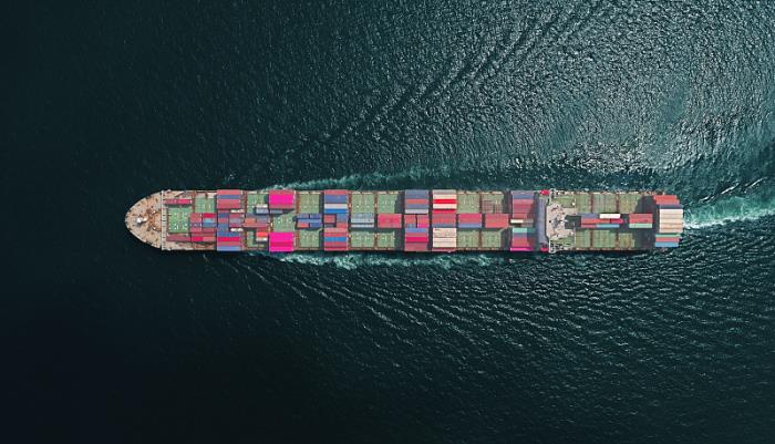 印度尼西亚货代公司：物流行业的引领者