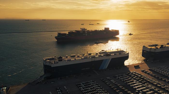 宁波国际货代，提供高效可靠的国际物流服务