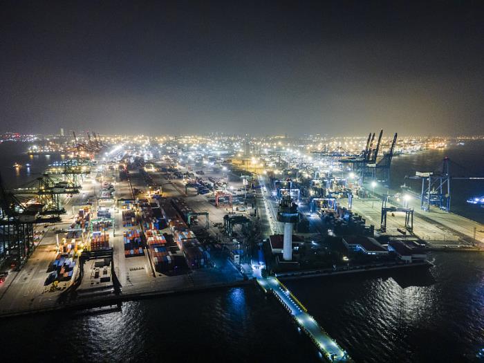 中国到奥地利国际空运多少钱?