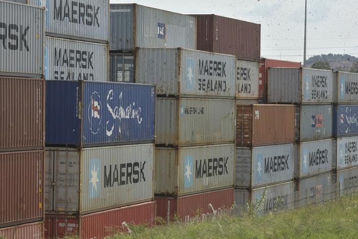 时效可控，成本优化：国际物流全程可视化跟踪服务”