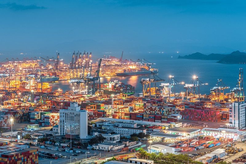 经过中国长沙把大件邮寄到越南岘港 经过中国长沙把大件邮寄到越南岘港