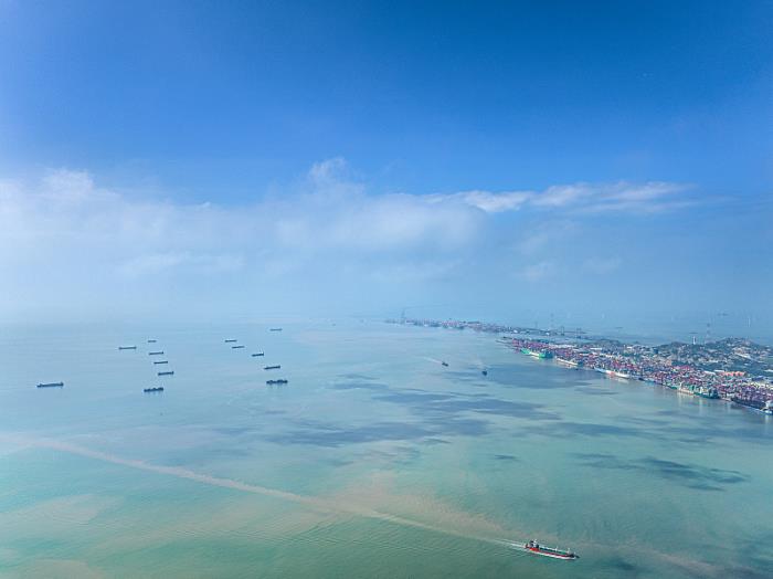 东南亚国际海运专线:越南、泰国、马来西亚港口清关避坑指南 东南亚国际海运专线:越南、泰国、马来西亚港口清关避坑指南