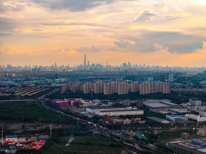 受疫情影响，国际海运越南港口拥堵严重！