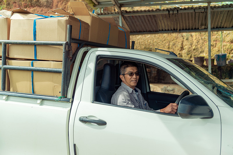 中国广州越南广南LCL城市专线