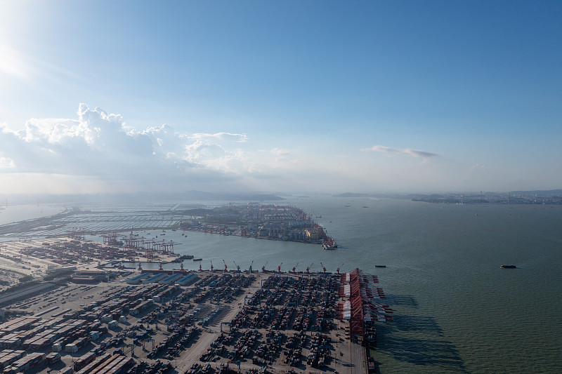 长春抵越南广宁空运散货专线