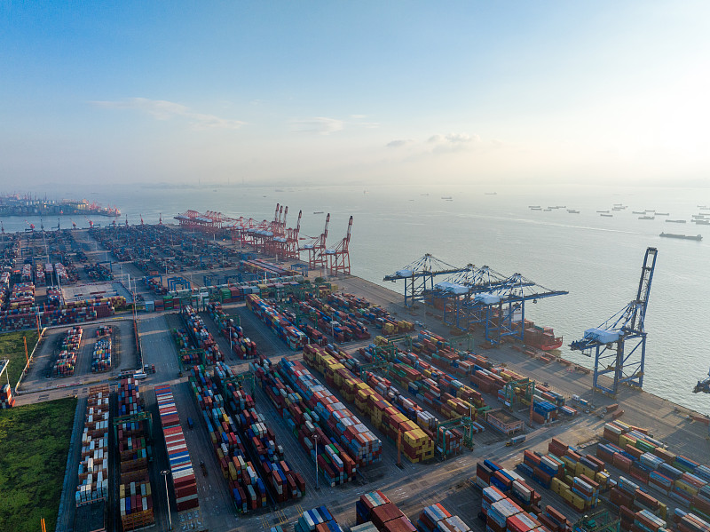 南宁抵越南广宁海运派城市专线