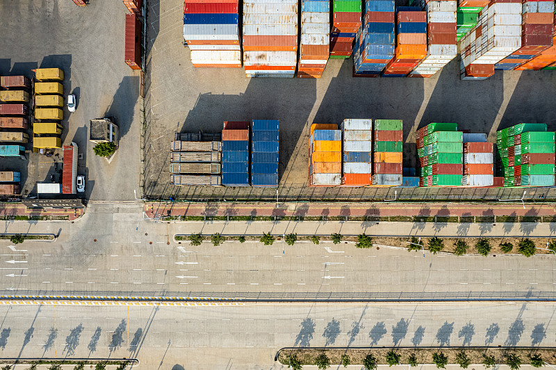 中国北京到越南朔庄整柜海运城市专线