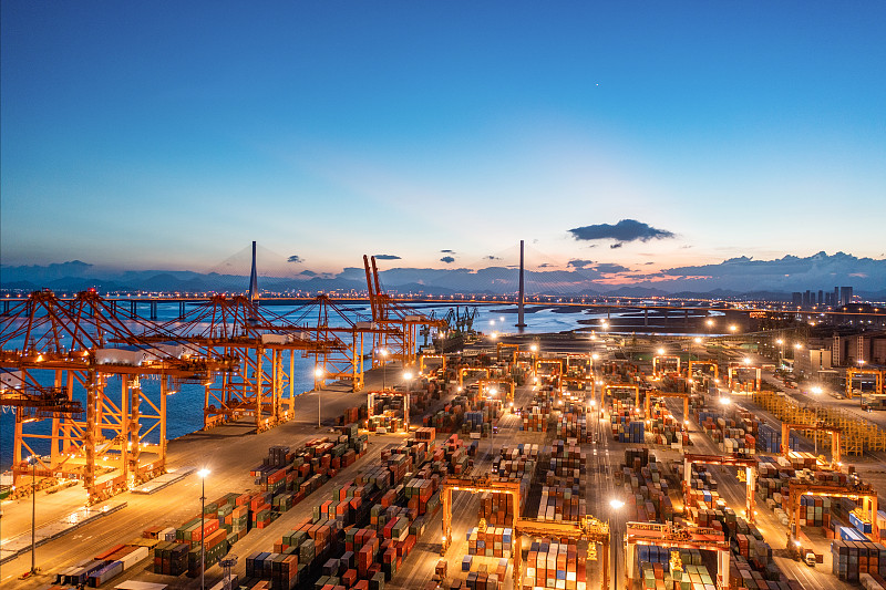 中国深圳抵越南岘港拼箱海运快速专线