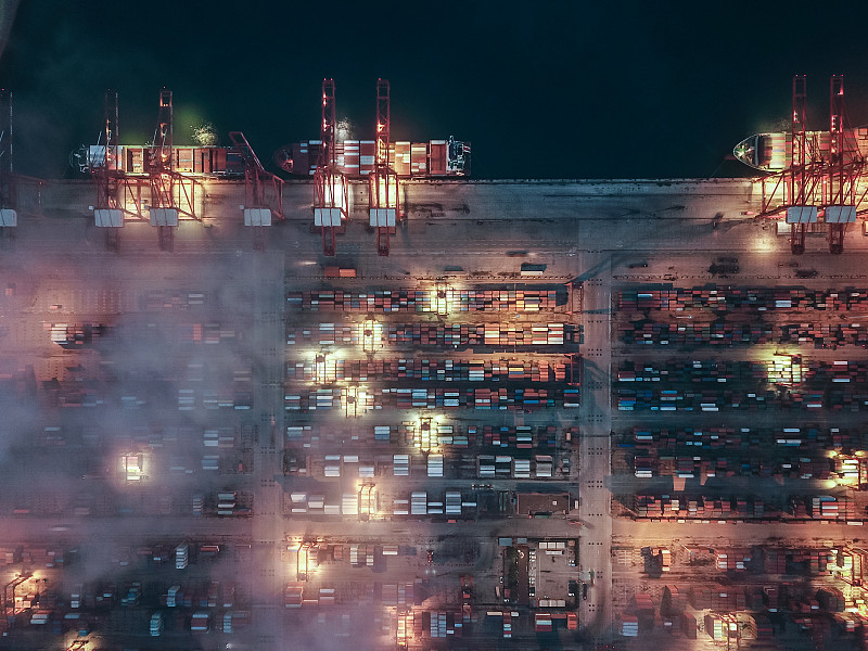 中国到越南凉山双清到门专线