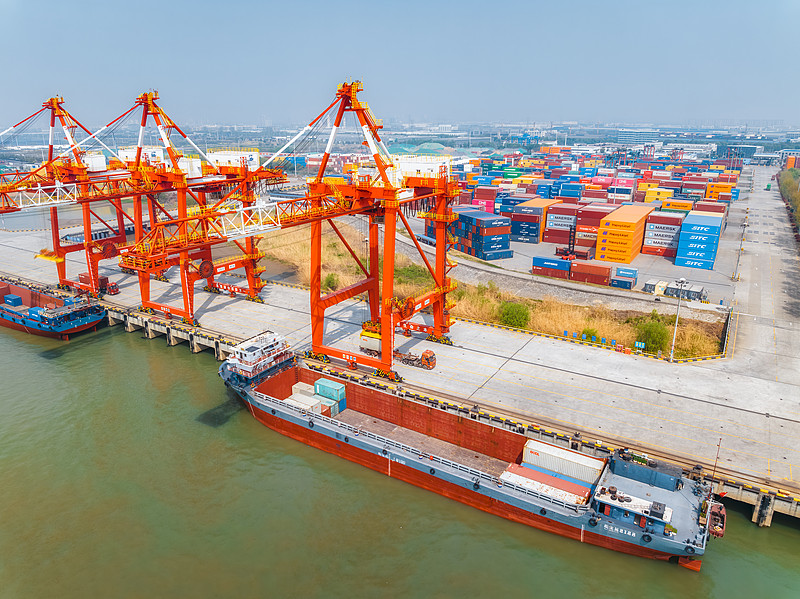 深圳至越南永隆海运卡派专线