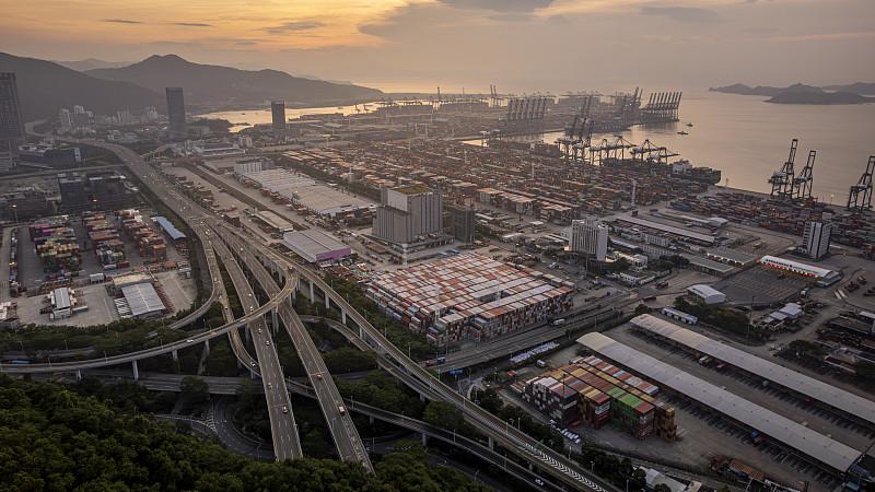 中国上海抵越南太原卡航快速专线