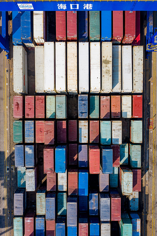 广州越南坚江海运城市专线