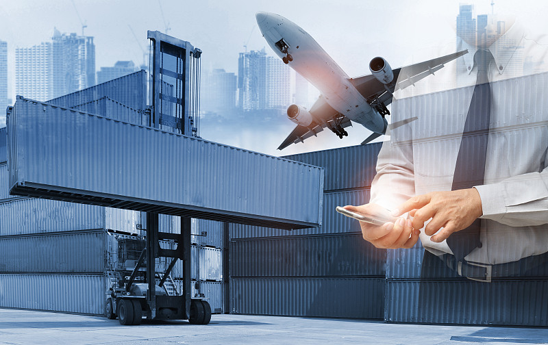 中国上海越南清化DHL快速专线