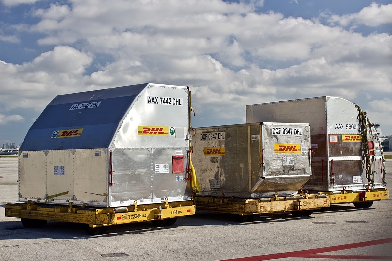 中国上海越南富安FedEx快速专线