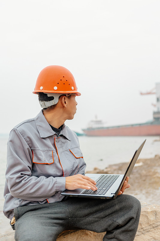 中国上海至越南平顺海运派城市专线