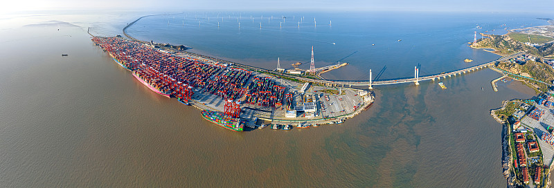 中国深圳至越南海防海空联运快速专线