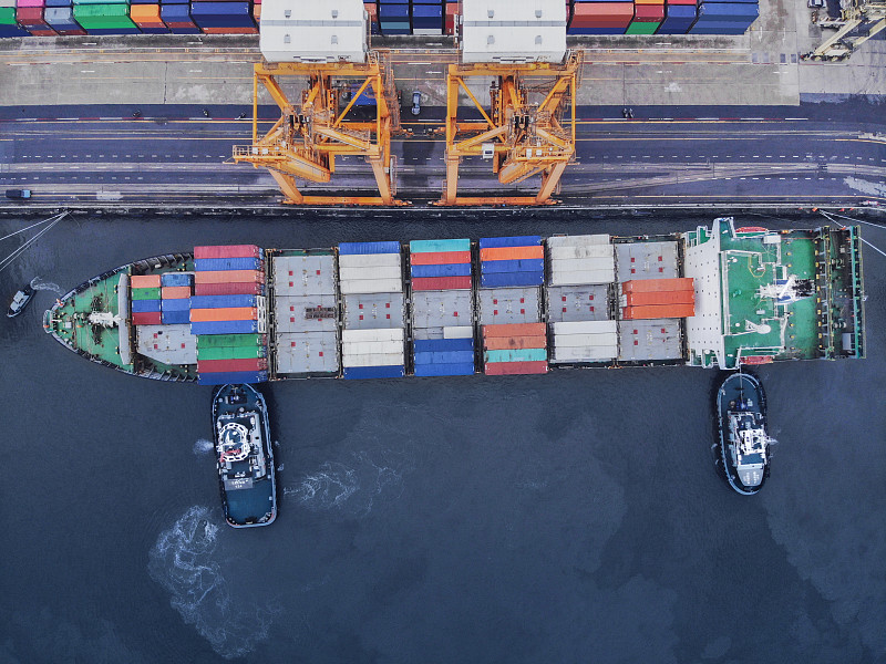 中国佛山越南庆和铁路联运专线