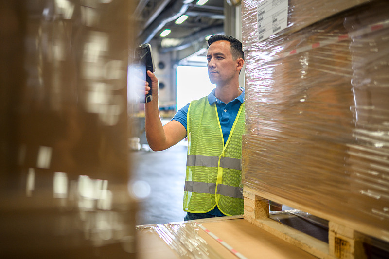 中国武汉到越南前江EMS专线