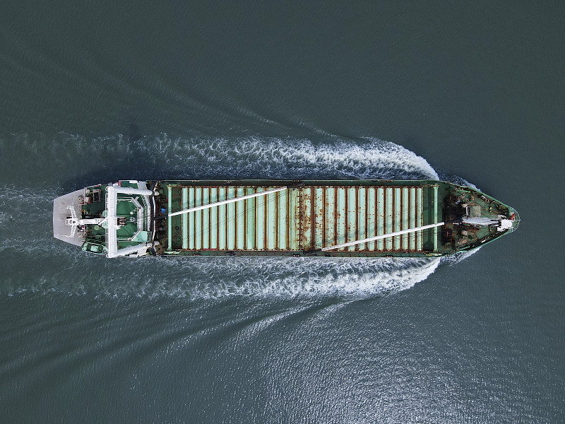 上海越南隆安海运派专线