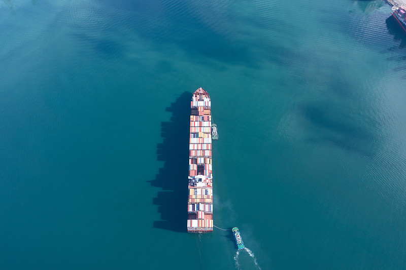 香港越南海防LCL快速专线