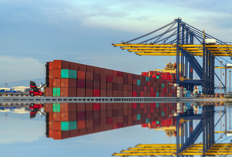 杭州到越南富安送货到门城市专线