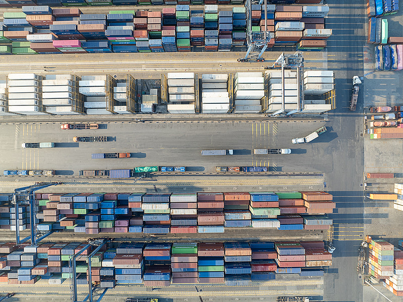 香港越南岘港铁路联运城市专线