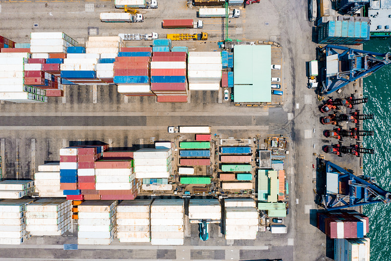 成都越南金瓯海运派专线