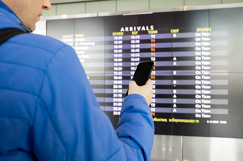 中国广州越南头顿空运派城市专线
