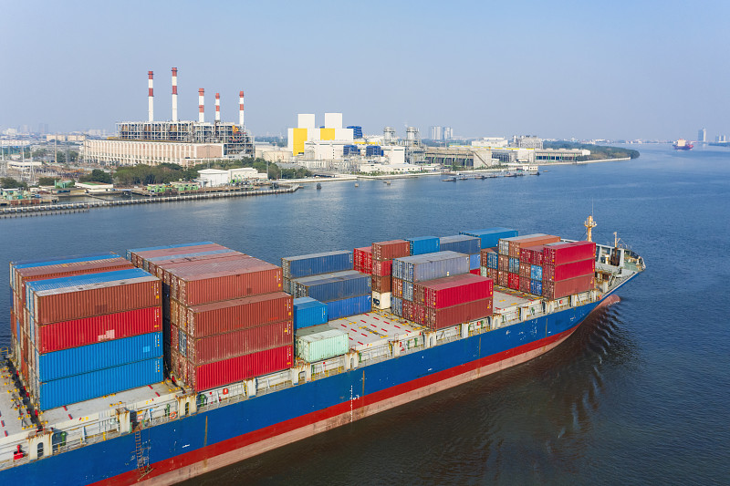 广州越南宁顺门到门城市专线